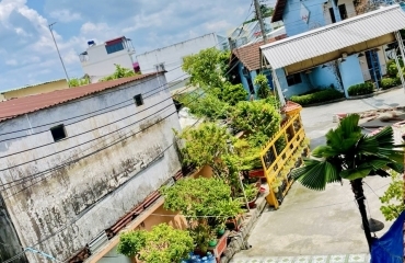 Top Nhà Nghỉ Tại Bến Lức