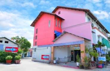 Cà Phê