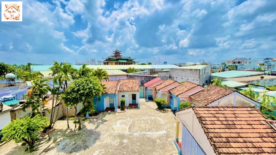Phòng Đôi