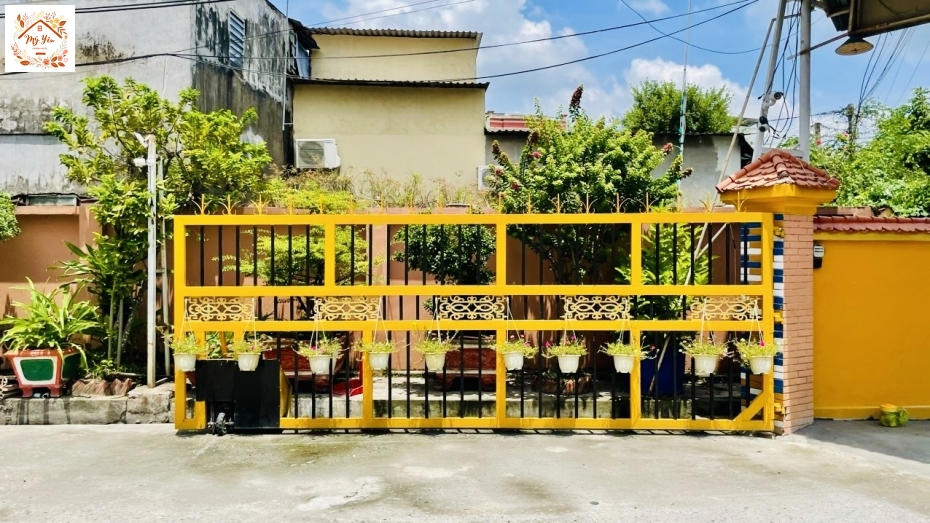 Phòng Đôi
