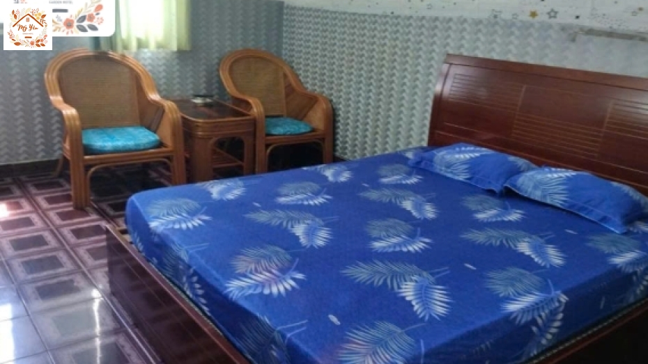 Phòng 1 giường lớn